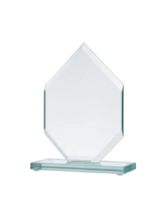 Sklenená trofej