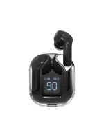 ESPERANZA BLUETOOTH SLÚCHADLÁ DO UŠÍ TWS METHONE BLACK EH238K ESPERANZA BLUETOOTH SLÚCHADLÁ DO UŠÍ TWS METHONE BLACK EH238K