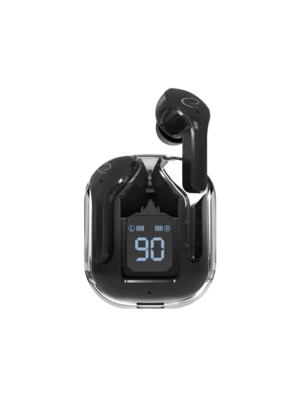 ESPERANZA BLUETOOTH SLÚCHADLÁ DO UŠÍ TWS METHONE BLACK EH238K ESPERANZA BLUETOOTH SLÚCHADLÁ DO UŠÍ TWS METHONE BLACK EH238K