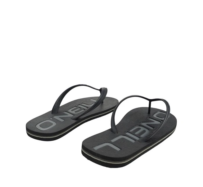 Pánské žabky O'Neill Profile Logo black model 22114812 - ONeill