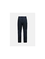 Pánské kalhoty M model 22237800 Softshell Pants, černé - Peak Performance Pánské kalhoty M model 22237800 Softshell Pants, černé - Peak Performance
