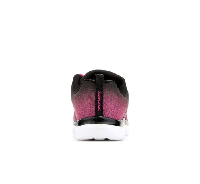 Detská obuv Skechers Skech Appeal 2.0 81662L-BKHP Detská obuv Skechers Skech Appeal 2.0 81662L-BKHP