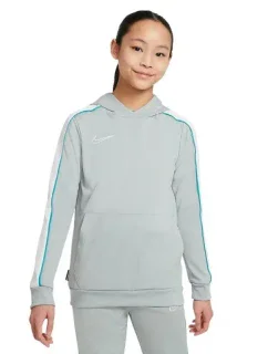 Juniorská mikina NK Dry Academy Po Fp JB CZ0970-019 - Nike