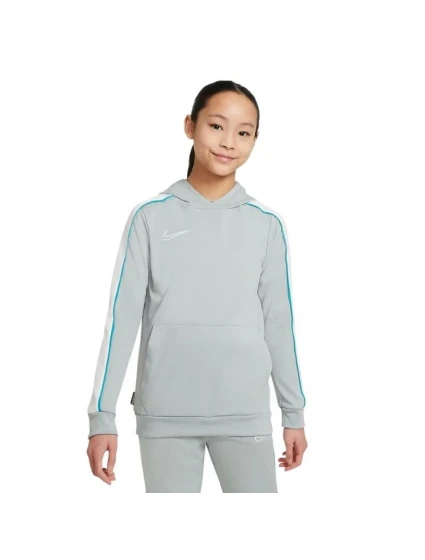 Juniorská mikina NK Dry Academy Po Fp JB CZ0970-019 - Nike Juniorská mikina NK Dry Academy Po Fp JB CZ0970-019 - Nike