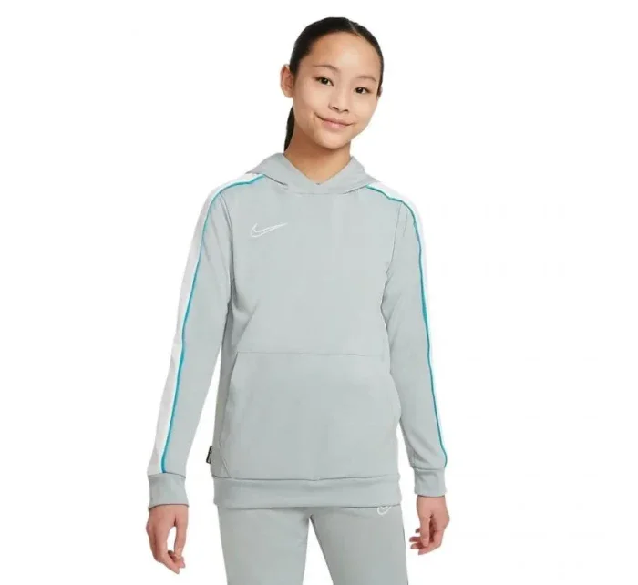 Juniorská mikina NK Dry Academy Po Fp JB CZ0970-019 - Nike Juniorská mikina NK Dry Academy Po Fp JB CZ0970-019 - Nike