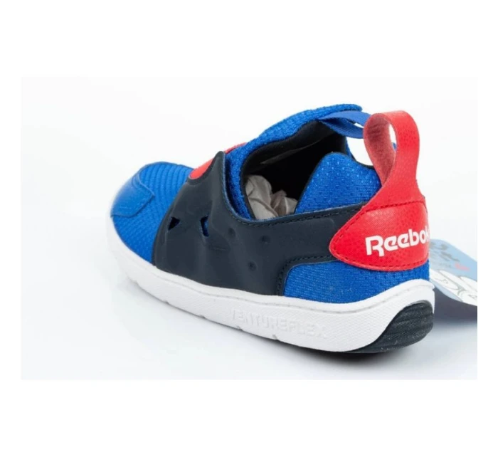 Dětské boty Jr model 16080644 - Reebok Dětské boty Jr model 16080644 - Reebok