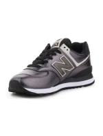 Topánky na životný štýl New Balance WL574WNF Topánky na životný štýl New Balance WL574WNF