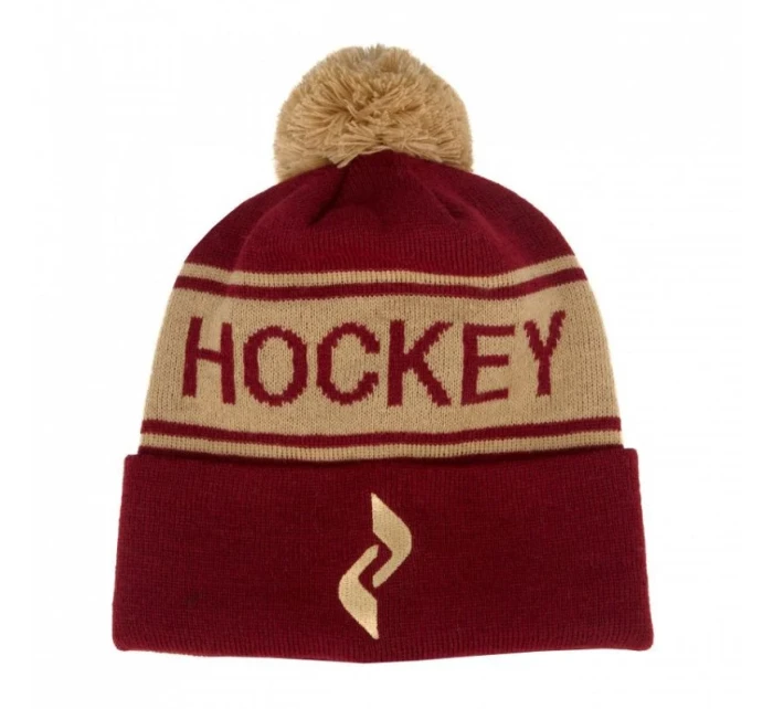 Hokejová zimná čiapka CZAPHOK