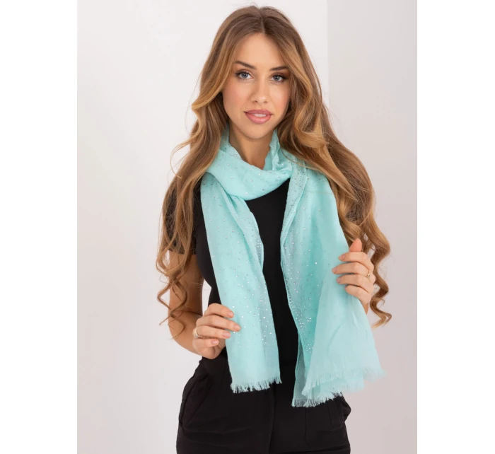 Závoj AT CH EH 2230.22 svetlo modrá Závoj AT CH EH 2230.22 svetlo modrá