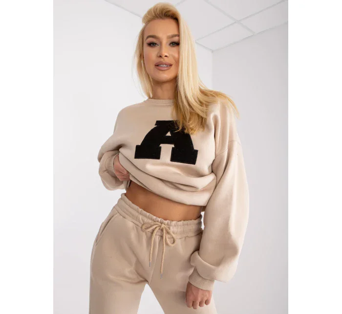 Súprava EM KMPL U660.03 béžová