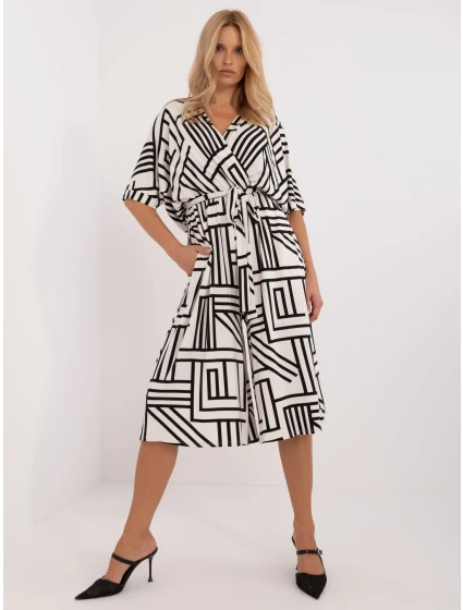 LK KO overal 509727.91 ecru