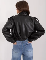 NM KR DA 0937 bunda.07 čierna