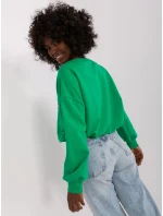 Bluzka RV BZ model 18798801 zielony - FPrice