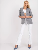Bunda TW ZT BI 24155 1.40 šedá
