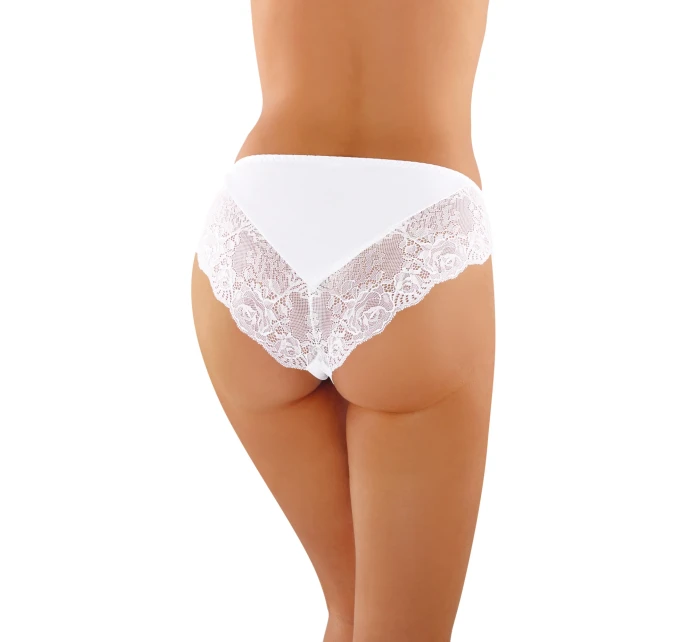 Nohavičky BBL 119 White - Babell