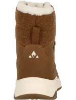 Dámská zimní obuv model 21466036 - Whistler