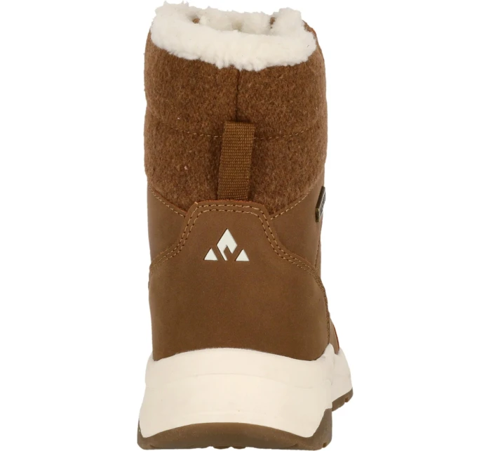 Dámská zimní obuv model 21466036 - Whistler