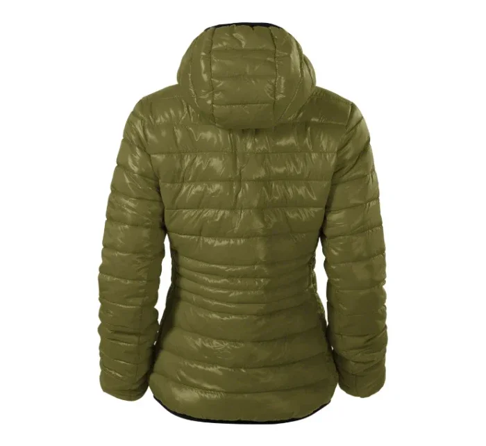 Everest bunda dámská model 20638034 green - MALFINI, a.s.