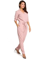 Dámský overal model 15036144 - STYLOVE Dámský overal model 15036144 - STYLOVE