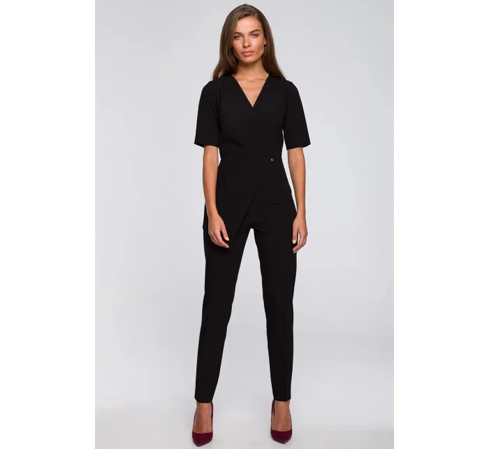 Dámsky overal S241 - Stylovo Dámsky overal S241 - Stylovo