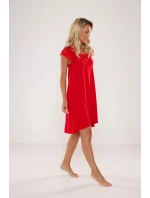 Nočná košieľka model 187191 De Lafense