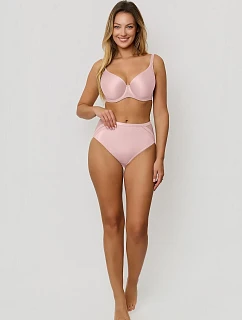 Spodní díl bikin Alice model 22130743 Pink S2XL - Mefemi