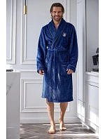 Župan L&L 2661 Elegant M–2XL