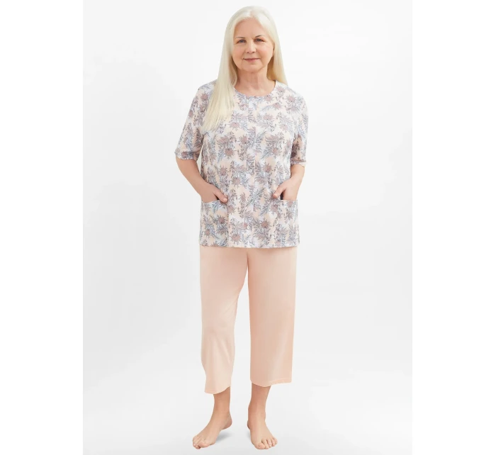 Dámske pyžamo Martel Maria I 200 kr / r M-2XL