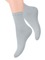 Dámské ponožky 037 grey - Steven