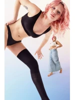 Dámske nohavičky Zero Feel black - Sloggi Dámske nohavičky Zero Feel black - Sloggi