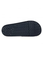 Dámské pantofle Bay Slipper tmavě modré, model 22340652 - Fila Dámské pantofle Bay Slipper tmavě modré, model 22340652 - Fila