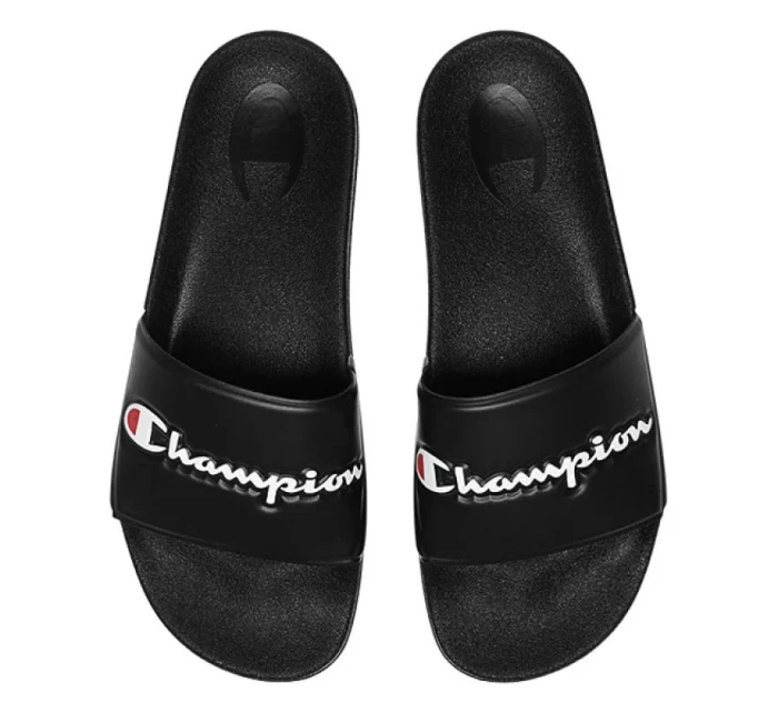 Champion Rochester Slide Varsity M S21993.KK002 žabky