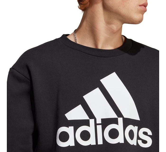 Mikina adidas Essentials French Terry Big Logo M IC9324 Mikina adidas Essentials French Terry Big Logo M IC9324