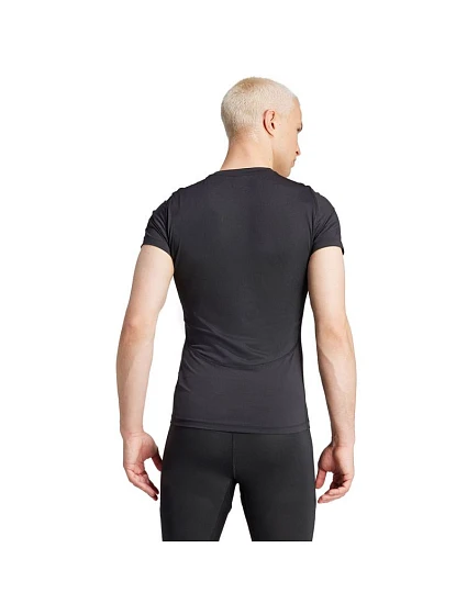 Tričko Techfit Aeroready Short Sleeve M model 21089371 pánské - ADIDAS