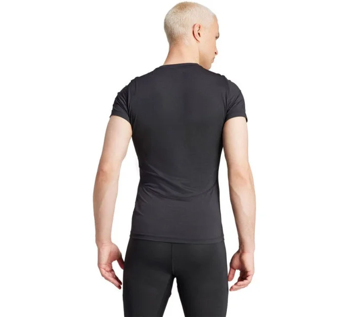 Tričko Techfit Aeroready Short Sleeve M model 21089371 pánské - ADIDAS Tričko Techfit Aeroready Short Sleeve M model 21089371 pánské - ADIDAS