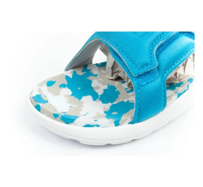 Sandály Comfort Jr model 20182515 - ADIDAS