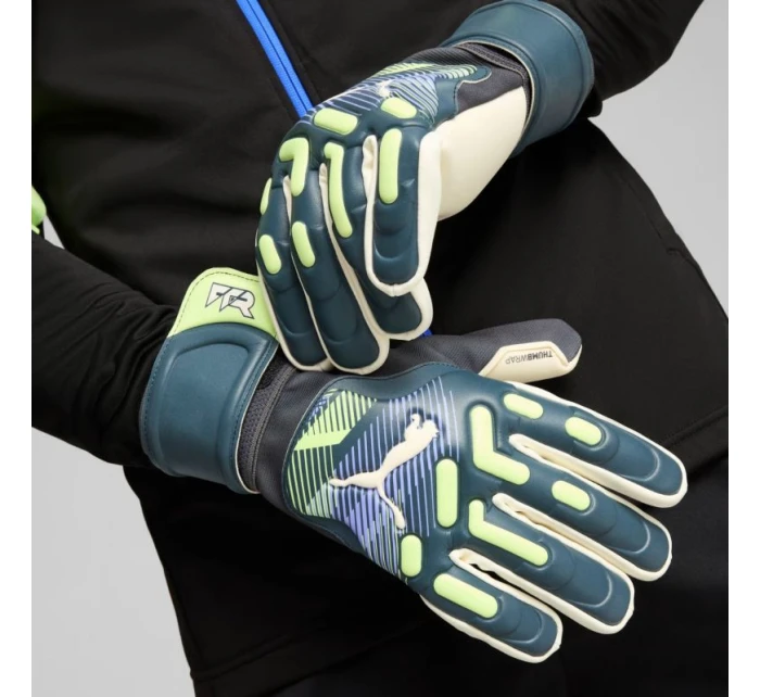 Brankářské rukavice Future Match NC model 20591774 05 - Puma Brankářské rukavice Future Match NC model 20591774 05 - Puma