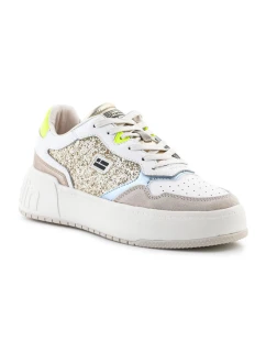 Boty Court Basic Glitter W model 21034641 - D.Franklin