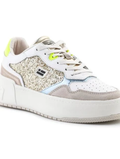 Boty Court Basic Glitter W model 21034641 - D.Franklin