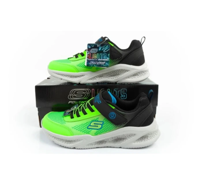 Boty S Jr model 22009025 - Skechers