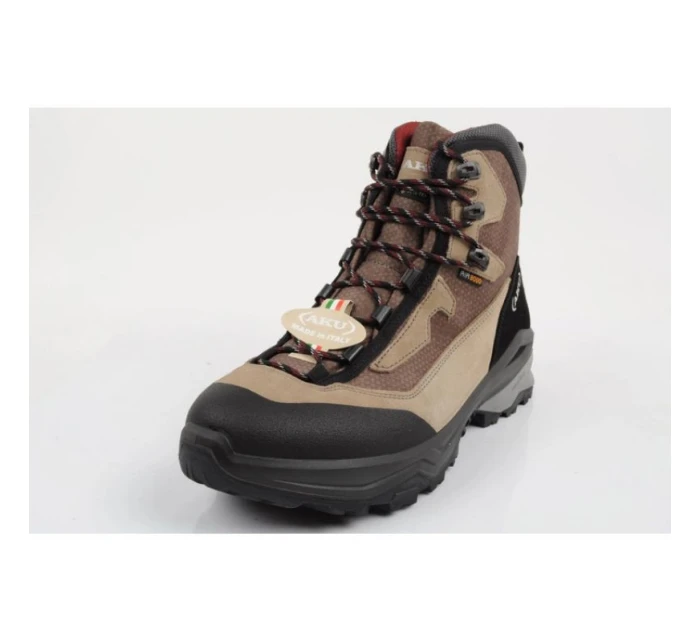 Topánky Aku Adapta Gore-tex M 495313