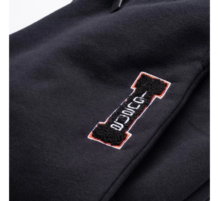 Detské nohavice LARIKO TB Detské nohavice LARIKO TB