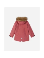 Detská zimná bunda Reima ReimaTec Ajaton (5100360A-3940)