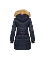Dámské brýle PARKA NAVY LADY NAVY model 21768363 - Geographical Norway Dámské brýle PARKA NAVY LADY NAVY model 21768363 - Geographical Norway