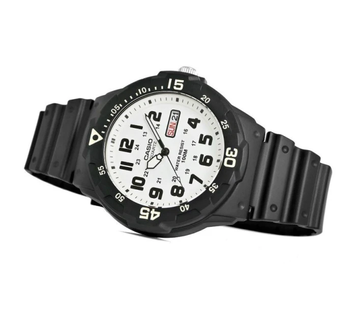 Hodinky model 21804309 + krabice - CASIO Hodinky model 21804309 + krabice - CASIO