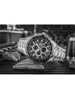 Pánské hodinky EDIFICE model 21804399 + BOX - CASIO Pánské hodinky EDIFICE model 21804399 + BOX - CASIO