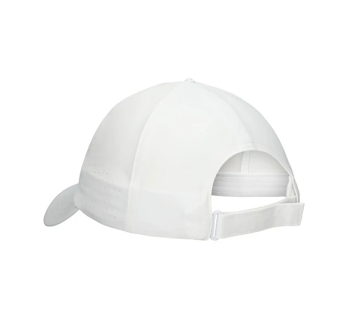 Asics Performance baseballová čiapka biela 3043A139 100