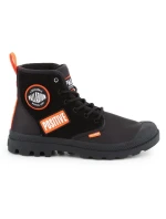 Dámske topánky Hi Change W 76648-001-M - Palladium