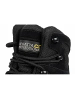 Pánska ochranná pracovná obuv Regatta Pro Downburst S1P M Trk124