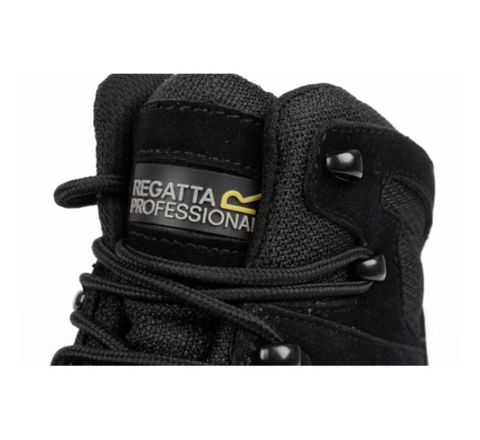 Pánska ochranná pracovná obuv Regatta Pro Downburst S1P M Trk124